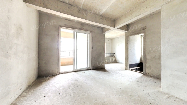 德成长江国际二手房实景图