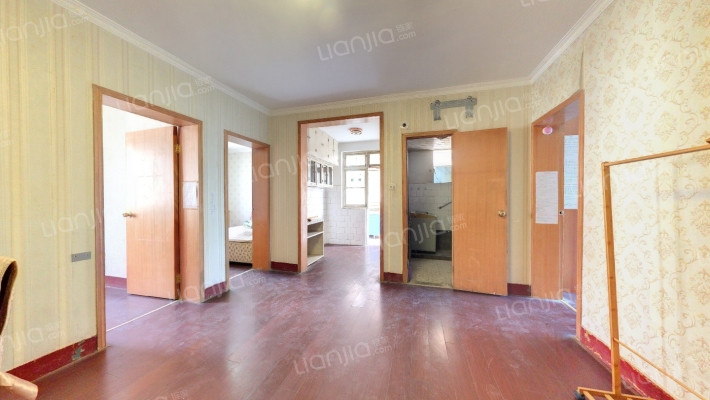 尚德路68号院二手房实景图