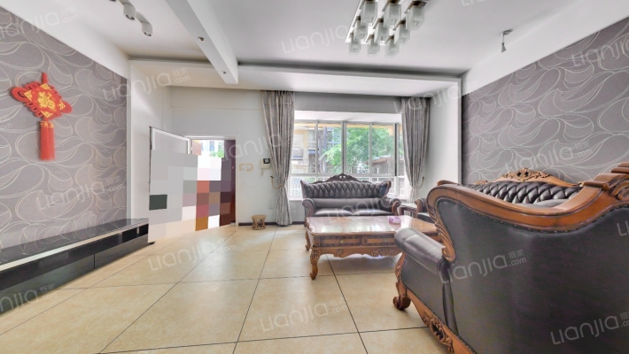 上游水岸二期二手房实景图