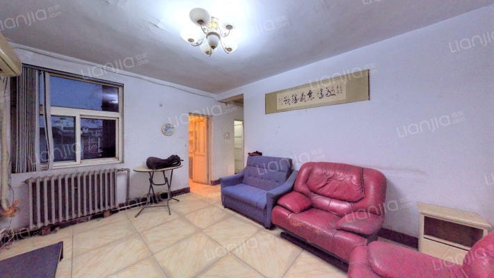 曙光街2号院二手房实景图