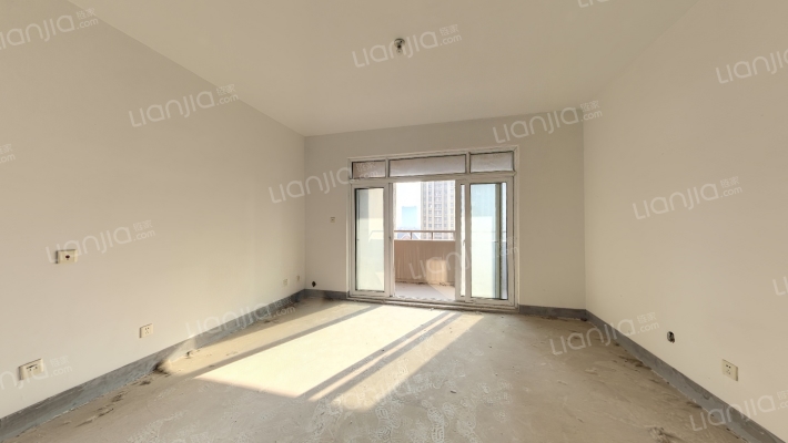 汉源国际丽城二手房实景图