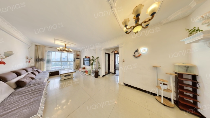 上都二期二手房实景图