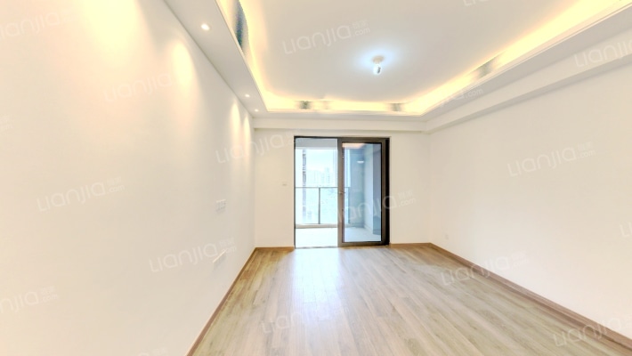 国贸凤凰原二手房实景图