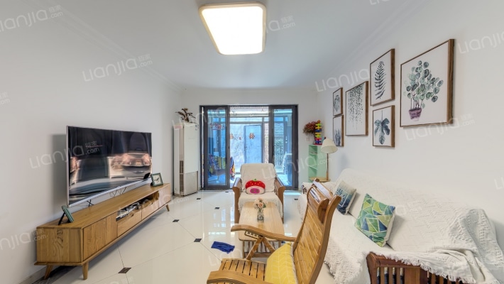 南京碧桂园浅山苑二手房实景图