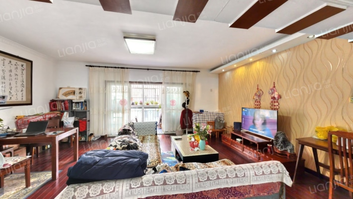 梦园小区二手房实景图