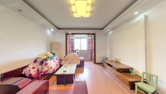 兰庭花园二手房实景图