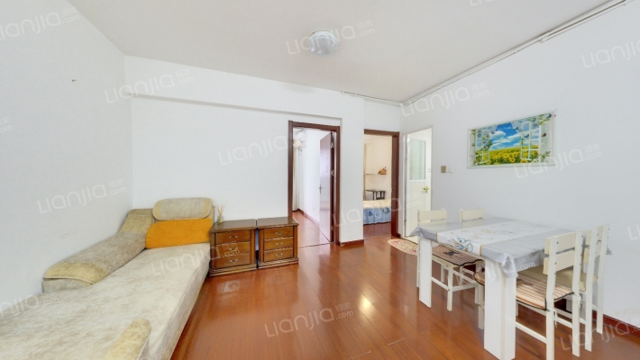 德萃公寓二手房实景图