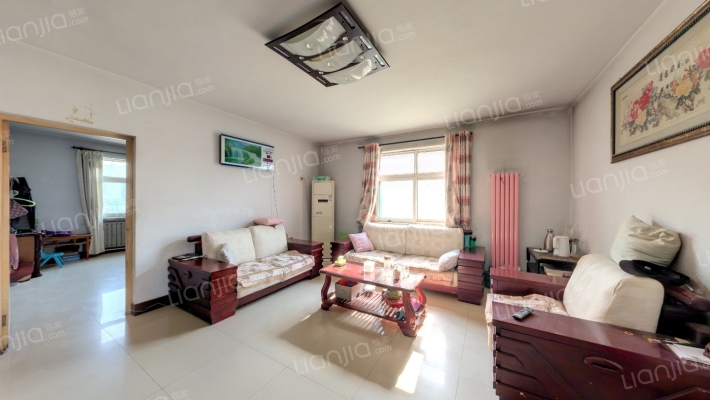 滏西苑小区二手房实景图