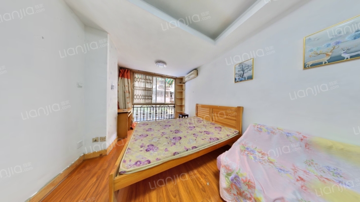 天府名苑二手房实景图