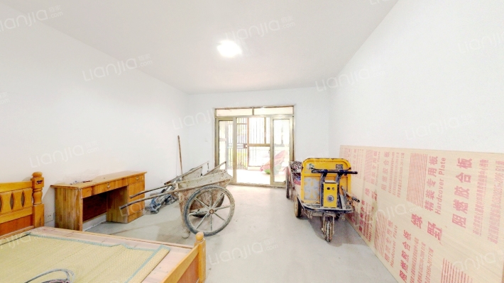 银河湾卓苑二手房实景图