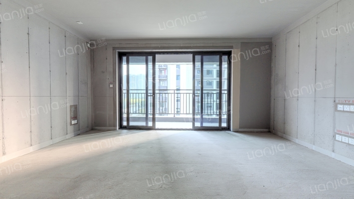 中海·天谷时代二手房实景图