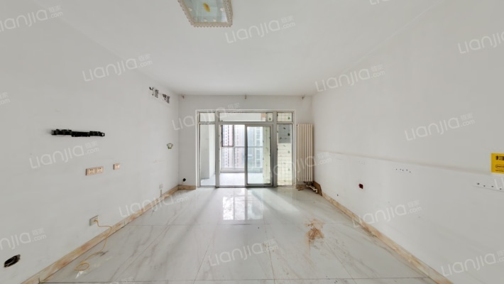 绿地中央广场三区二手房实景图