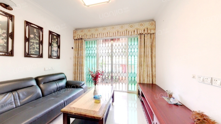 理想居二手房实景图