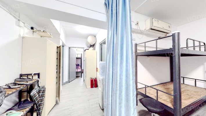 利福大厦二手房实景图