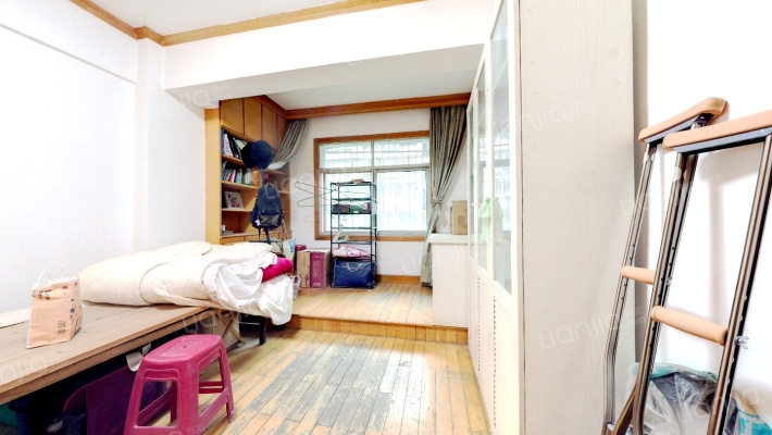 红桥公寓二手房实景图