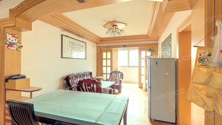 相门后庄80号二手房实景图