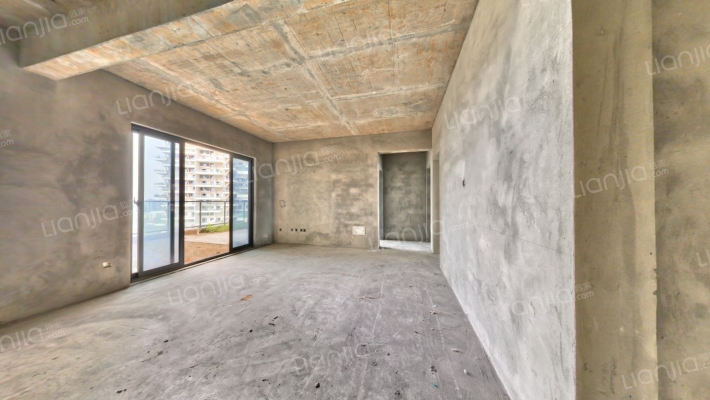 玫瑰·南湖湾二手房实景图