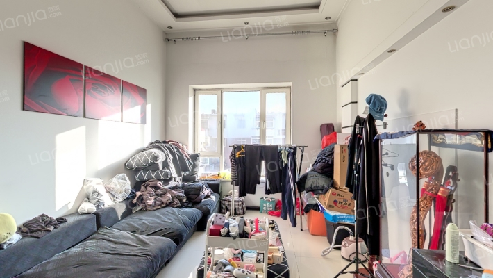 博雅馨园二手房实景图