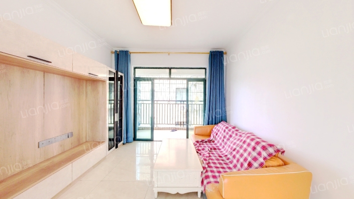 兆丰豪庭二手房实景图