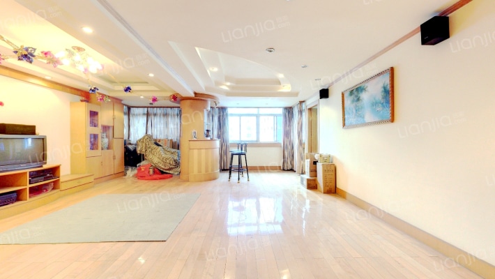 赵家条公寓二手房实景图