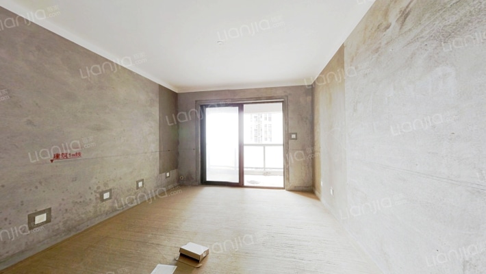 万达文化旅游城N1区二手房实景图