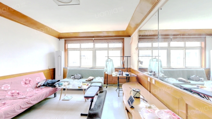 青峰路二手房实景图