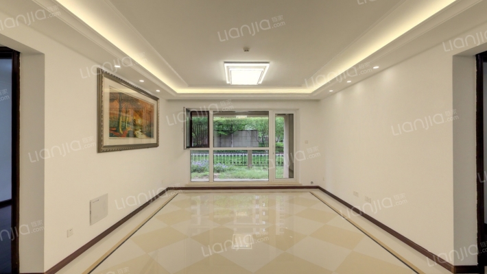 龙湖春江郦城二手房实景图