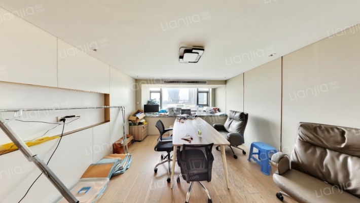 书香长乐二手房实景图