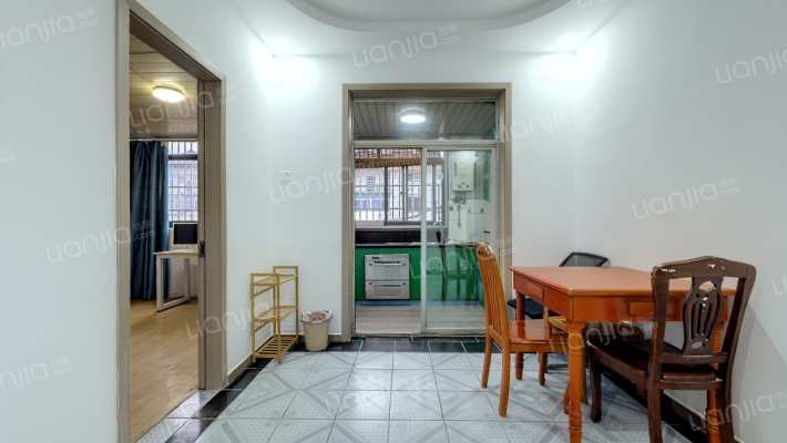 教工宿舍二手房实景图