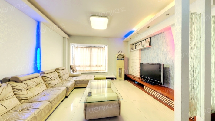 金山豪景二手房实景图