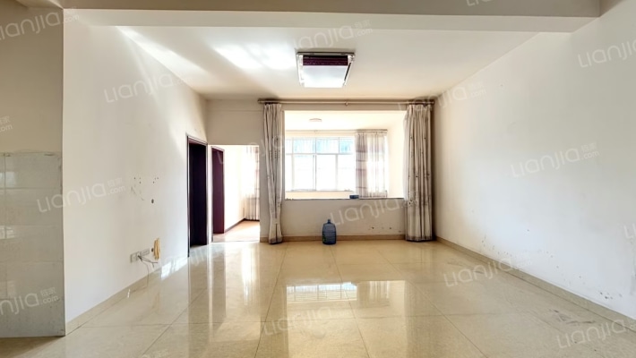 华山村二手房实景图