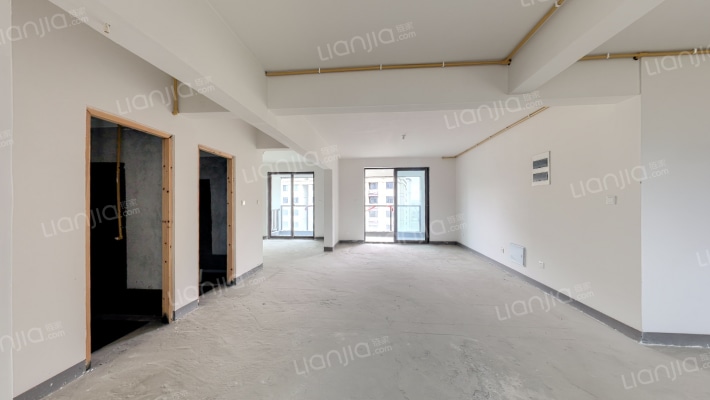 承熙华庭二手房实景图