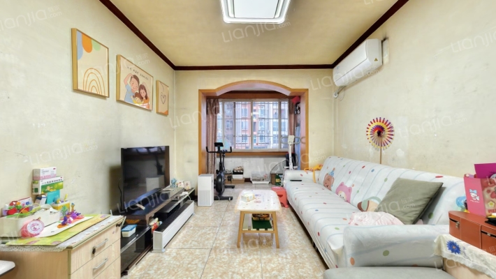 沙子堰西巷2号二手房实景图