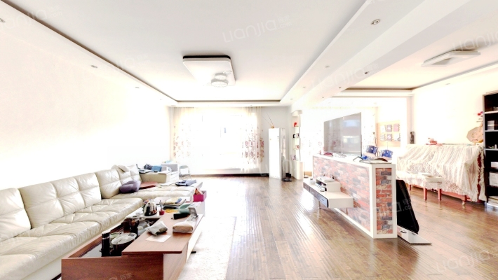 碧波康桥二手房实景图