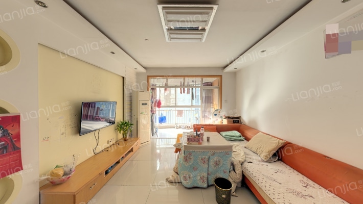 湖凯逸景园二手房实景图