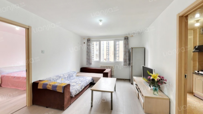 永升嘉园二手房实景图