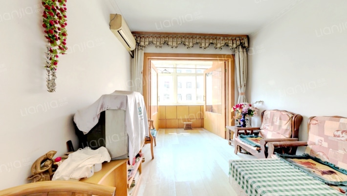 信义街二手房实景图