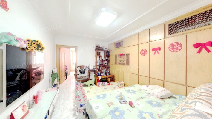 瀛通公寓二手房实景图