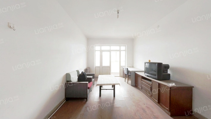 县联社市人行家属院二手房实景图