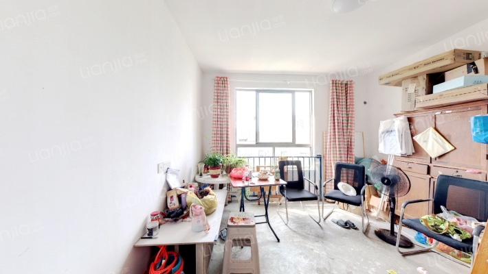 夏家边家园二手房实景图