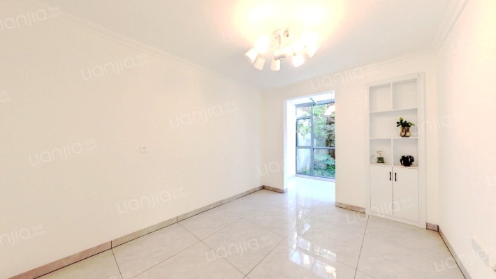 云南大学家属宿舍二手房实景图