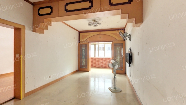 宜城路109号二手房实景图