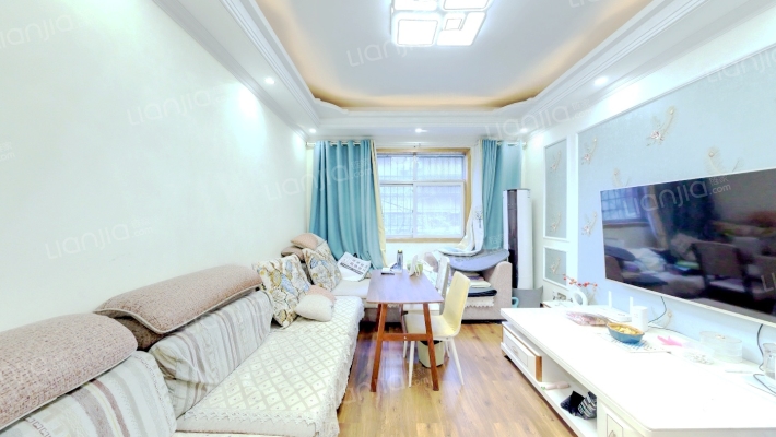 金水交通局家属院二手房实景图