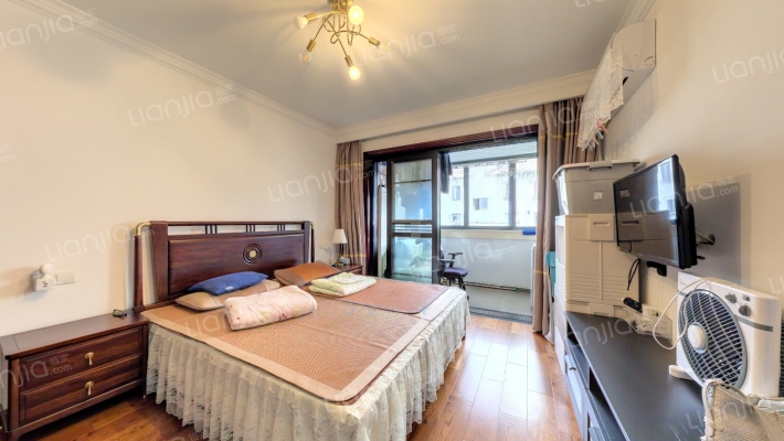 嘉星小区二手房实景图