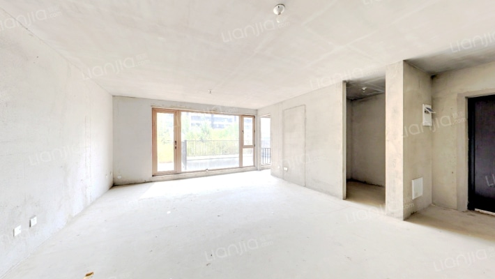 中铁逸都二手房实景图