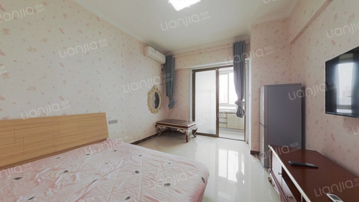 创鸿果粒城二手房实景图