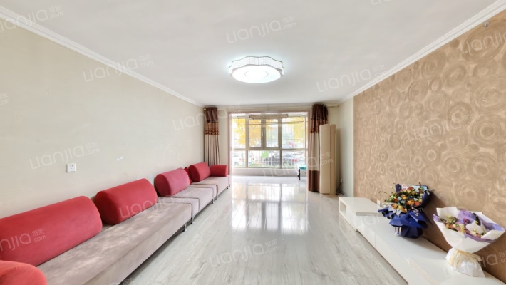 鑫宝苑二手房实景图