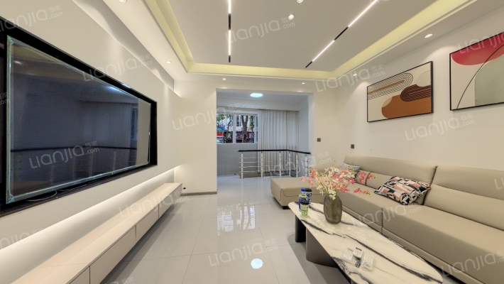 阳光清雅阁二手房实景图