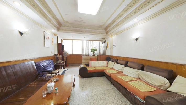 禅城亲仁路二手房实景图