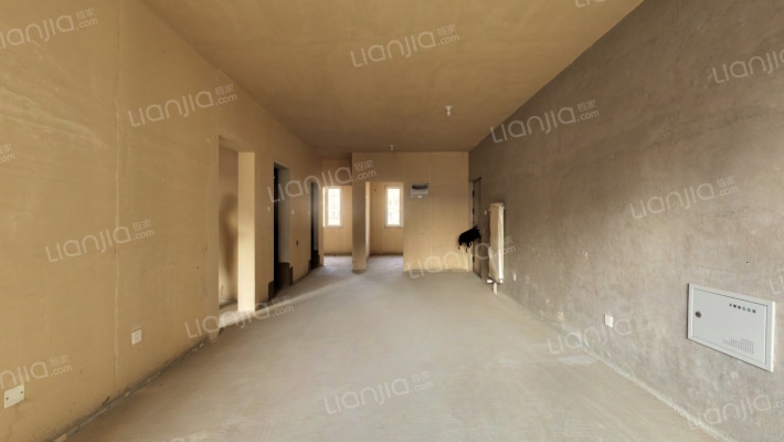 浭阳馨苑二手房实景图